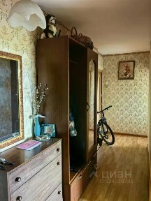 Продается 3-комн. квартира, 62,7 м²