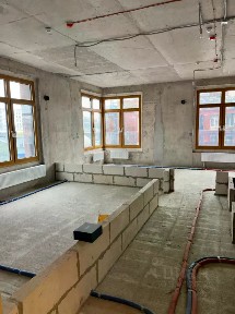 Москва, САО, р-н Западное Дегунино, Ильменский проезд, 12