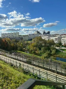 Продается 1-комн. квартира, 30 м²