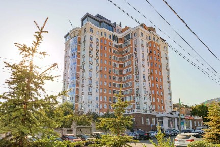 Продается 2-комн. квартира, 87,2 м²