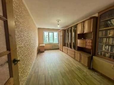 Продается 2-комн. квартира, 46,8 м²