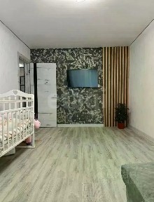 Продается 2-комн. квартира, 53,4 м²