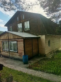 Продается 2-этажный дом, 120 м²