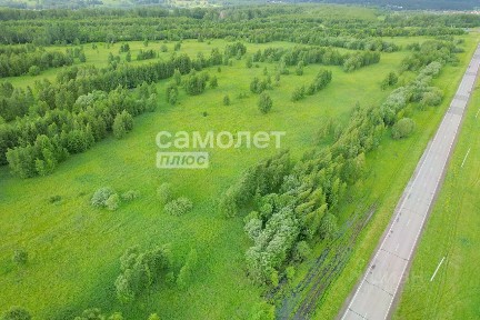 Продается участок, 8,96 сот.