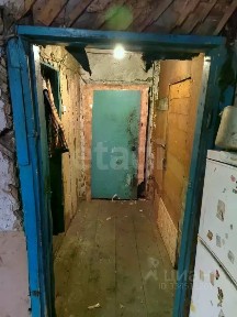 Продается 1-этажный дом, 32 м²