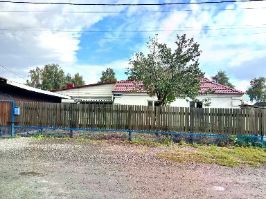 Продается 1-этажный дом, 78,5 м²