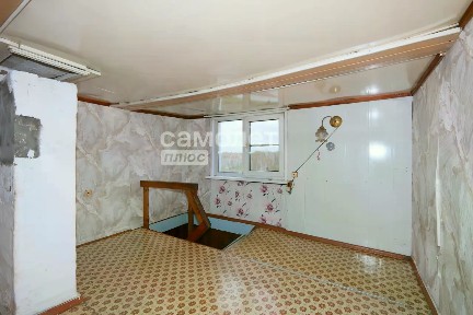 Продается 2-этажный дом, 74,2 м²