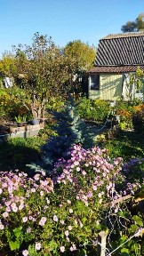 Продается 2-этажный дом, 30 м²