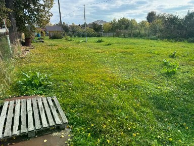 Продается участок, 9 сот.