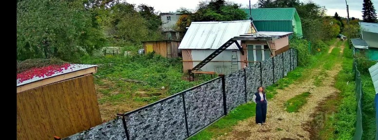 Продается участок, 6 сот.