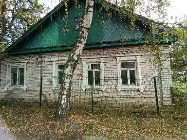 Продается 1-этажный дом, 80,9 м²