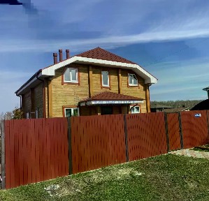 Продается 2-этажный дом, 154 м²