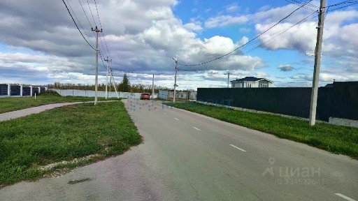 Продается участок, 9 сот.