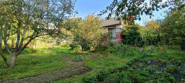 Продается 1-этажный дом, 20 м²
