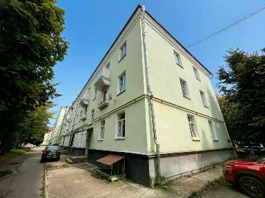 Продается 3-комн. квартира, 74,4 м²