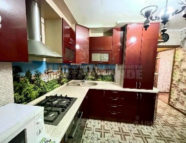 Продается 1-комн. квартира, 36,3 м²