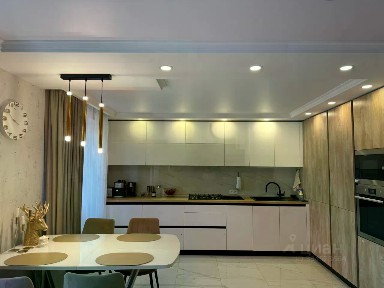 Продается 3-комн. квартира, 90 м²