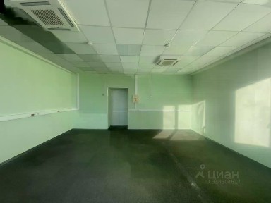 Сдается офис, 35,24 м²