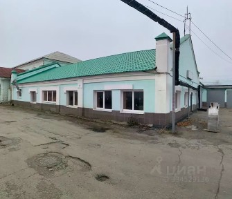 Продается помещение свободного назначения, 202,1 м²