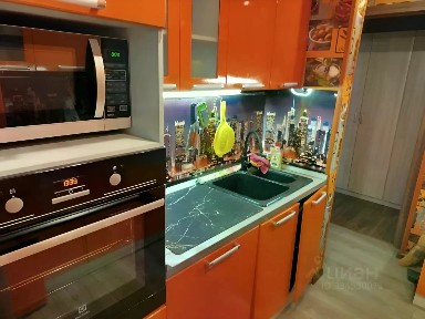 Продается 3-комн. квартира, 58,7 м²