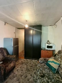 Продается студия, 16,8 м²
