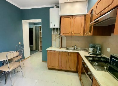 Продается 1-комн. квартира, 34,8 м²