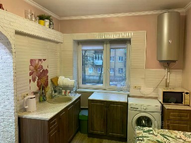 Продается 2-комн. квартира, 34,2 м²