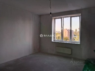 Продается 2-комн. квартира, 55,4 м²