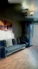 Продается 1-комн. квартира, 41 м²
