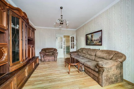 Продается 2-комн. квартира, 50,2 м²