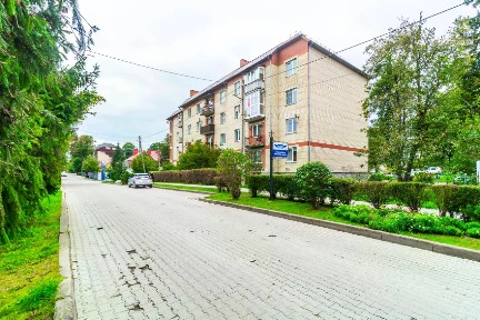 Продается 1-комн. квартира, 40,2 м²