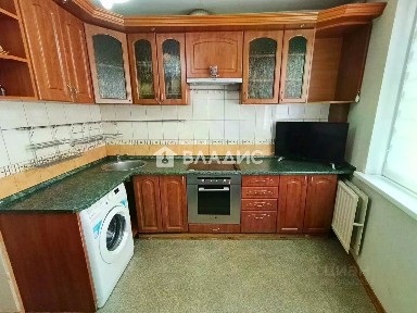 Продается 1-комн. квартира, 39,5 м²