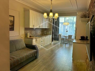 Продается 2-комн. квартира, 73,3 м²