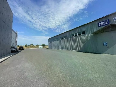 Сдается склад, 450 м²
