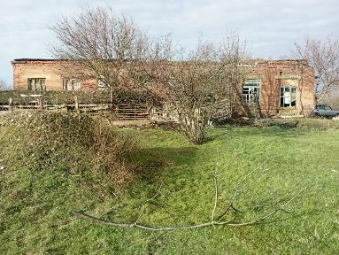 Продается здание, 280,8 м²