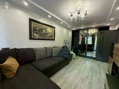 Продается 2-комн. квартира, 49,4 м²