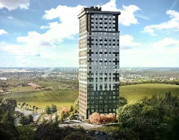 Продается 1-комн. квартира, 47 м²