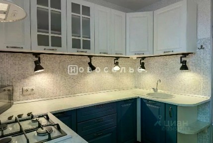 Продается 1-комн. квартира, 33,1 м²