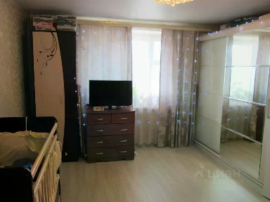 Продается 1-комн. квартира, 37,9 м²