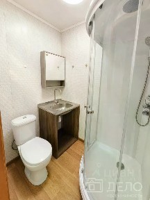 Продается студия, 20 м²
