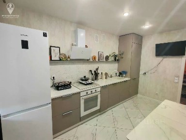 Продается 3-комн. квартира, 70,9 м²