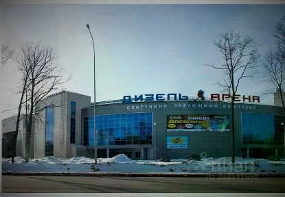 Сдается помещение свободного назначения, 2 м²