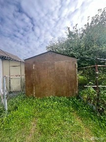 Продается 1-этажный дом, 42,7 м²