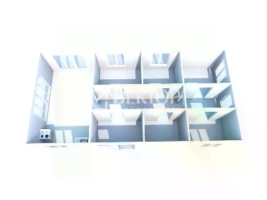 Продается 1-этажный дом, 120,5 м²