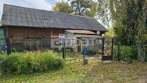 Продается 1-этажный дом, 77 м²