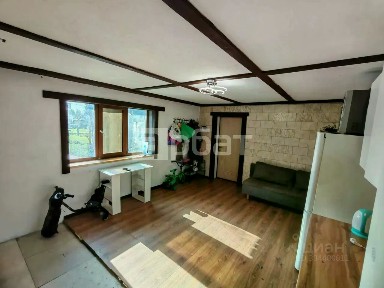 Продается 1-этажный дом, 50 м²