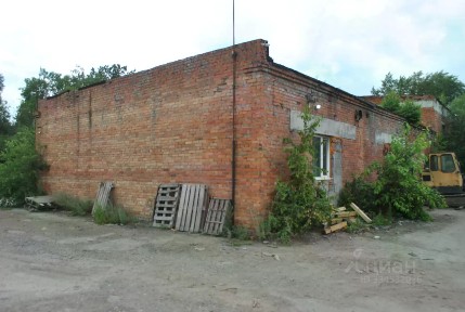 Продается здание, 347,7 м²