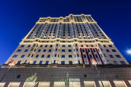 Продается 2-комн. квартира, 66 м²