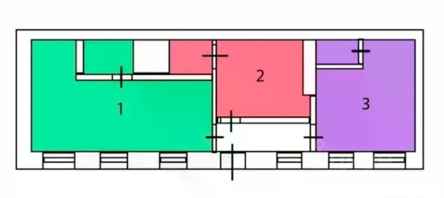 Продается здание, 61,1 м²
