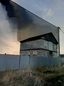 Продается 2-этажный дом, 252,4 м²